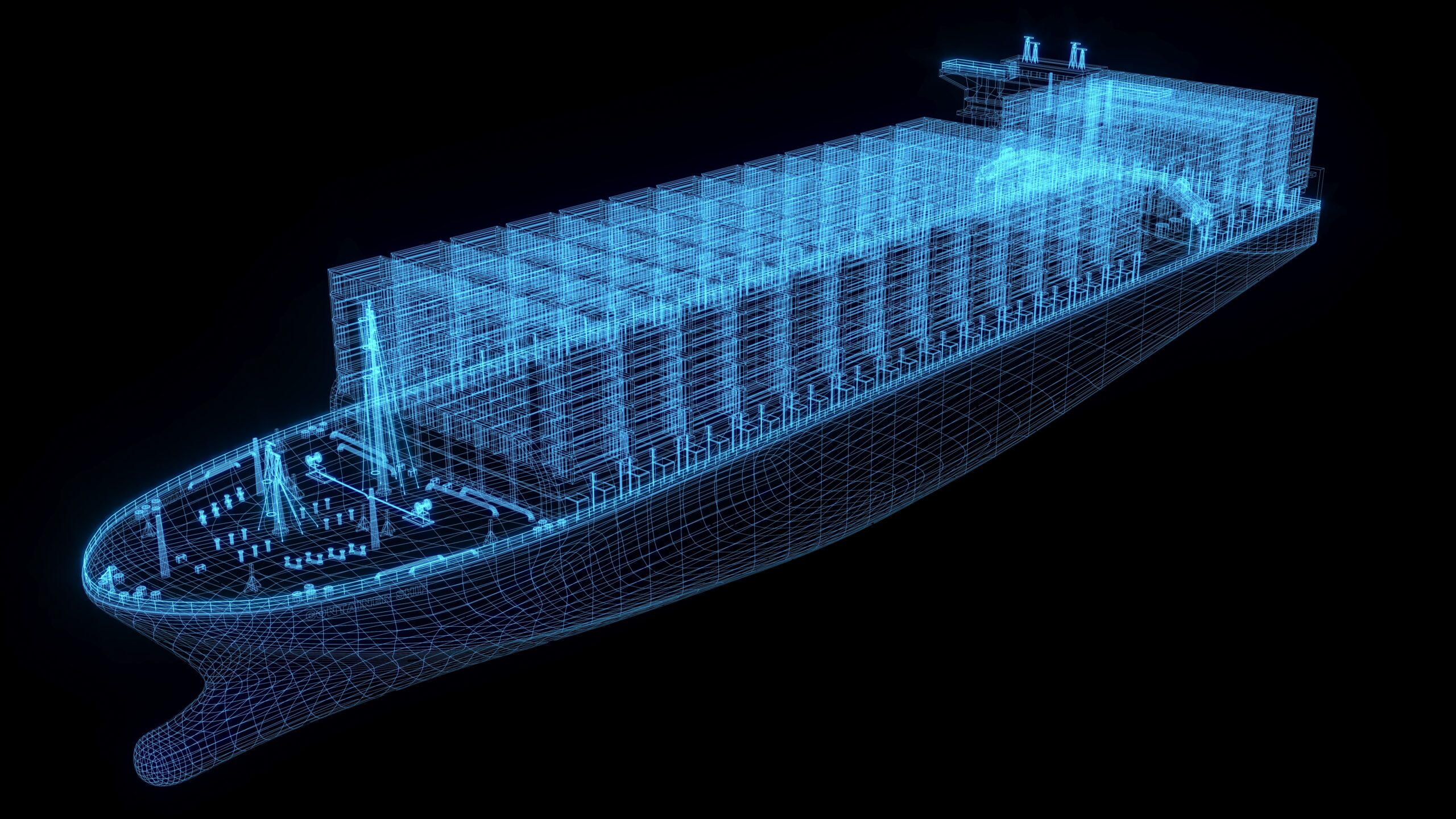 R&M Group: Augmented Reality in Shipbuilding